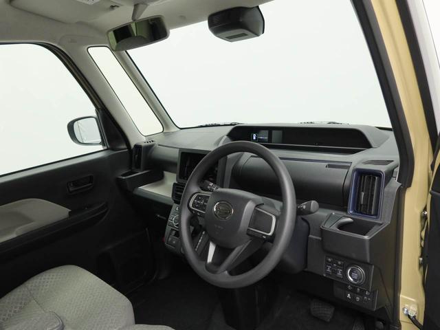 タントＸリミテッド両側電動スライドドア　キーフリーシステム　スマートアシスト（愛知県）の中古車
