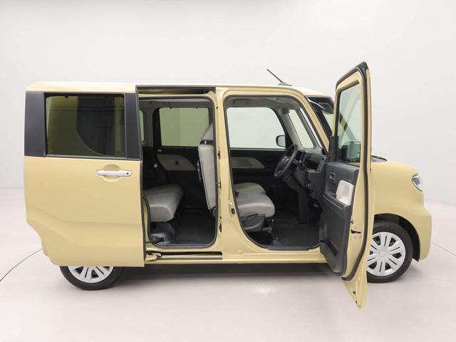 タントＸリミテッド両側電動スライドドア　キーフリーシステム　スマートアシスト（愛知県）の中古車