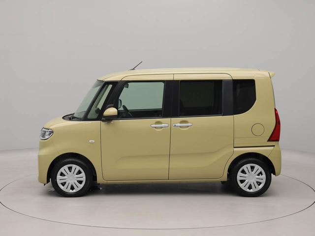 タントＸリミテッド両側電動スライドドア　キーフリーシステム　スマートアシスト（愛知県）の中古車