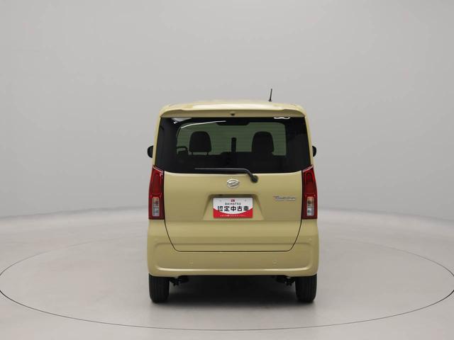 タントＸリミテッド両側電動スライドドア　キーフリーシステム　スマートアシスト（愛知県）の中古車
