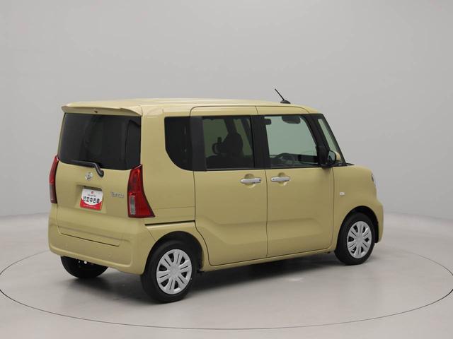タントＸリミテッド両側電動スライドドア　キーフリーシステム　スマートアシスト（愛知県）の中古車