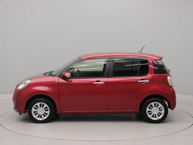 パッソモーダ（愛知県）の中古車