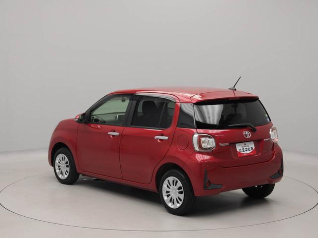 パッソモーダ（愛知県）の中古車