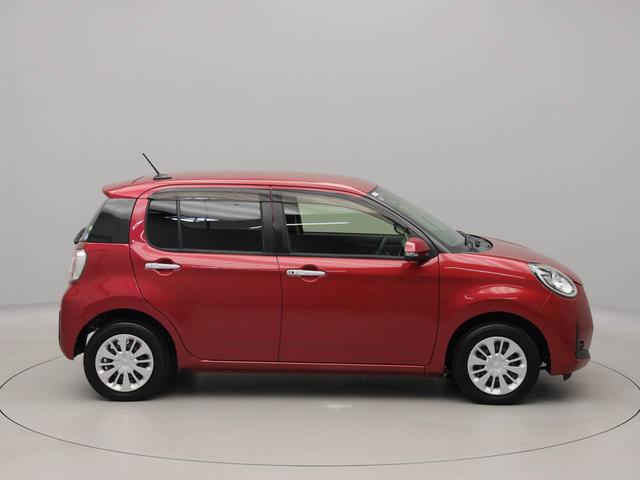 パッソモーダ（愛知県）の中古車