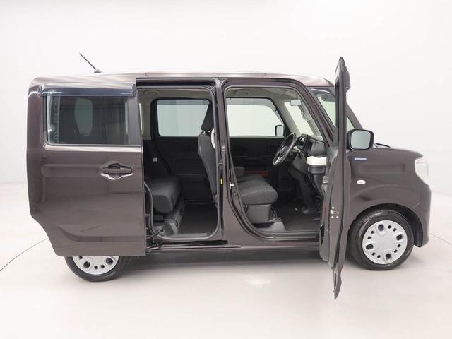 スペーシアハイブリッドＧコーナーセンサー　アイドリングストップ　スマートキー（愛知県）の中古車