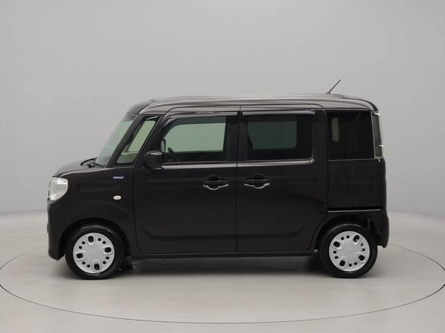 スペーシアハイブリッドＧコーナーセンサー　アイドリングストップ　スマートキー（愛知県）の中古車