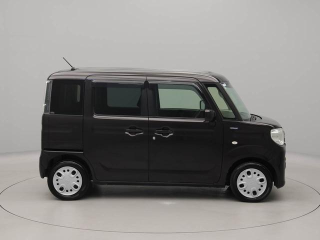 スペーシアハイブリッドＧコーナーセンサー　アイドリングストップ　スマートキー（愛知県）の中古車