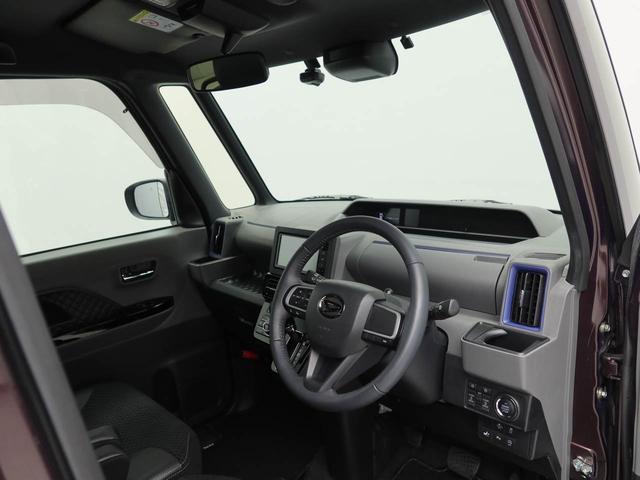 タントカスタムＲＳ　ナビ　ドライブレコーダー　ＥＴＣ車載器ターボエンジン　バックカメラ　シートヒーター　両側電動スライドドア　　　スマートキー　ＬＥＤヘッドライト　アルミホイール　ＡＢＳ（愛知県）の中古車