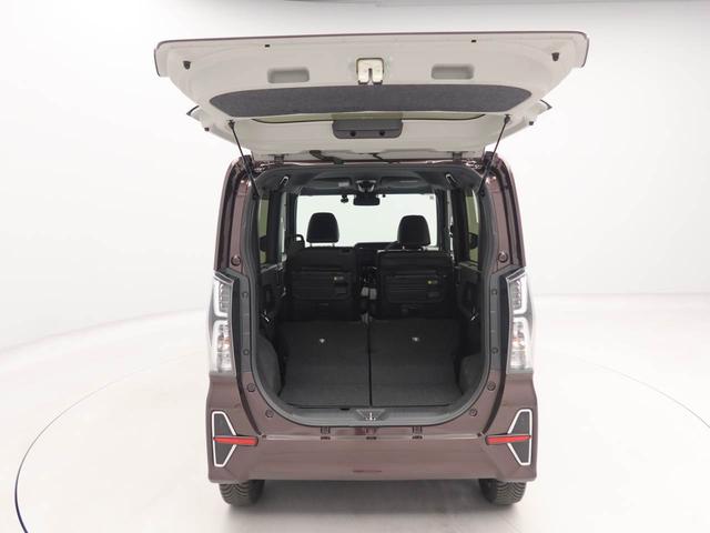 タントカスタムＲＳ　ナビ　ドライブレコーダー　ＥＴＣ車載器ターボエンジン　バックカメラ　シートヒーター　両側電動スライドドア　　　スマートキー　ＬＥＤヘッドライト　アルミホイール　ＡＢＳ（愛知県）の中古車