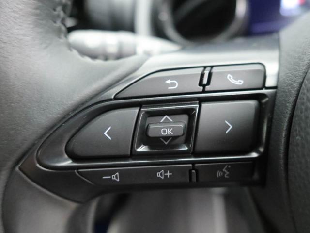 ヤリスハイブリッドZドラレコ ナビ バックカメラ パノラマモニター(愛知県)の中古車