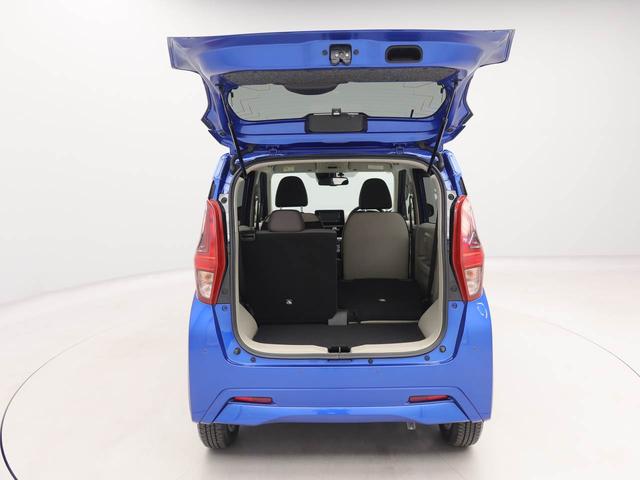 デイズX メモリーナビ バックカメラ(愛知県)の中古車