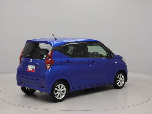 デイズX メモリーナビ バックカメラ(愛知県)の中古車