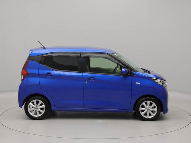 デイズX メモリーナビ バックカメラ(愛知県)の中古車