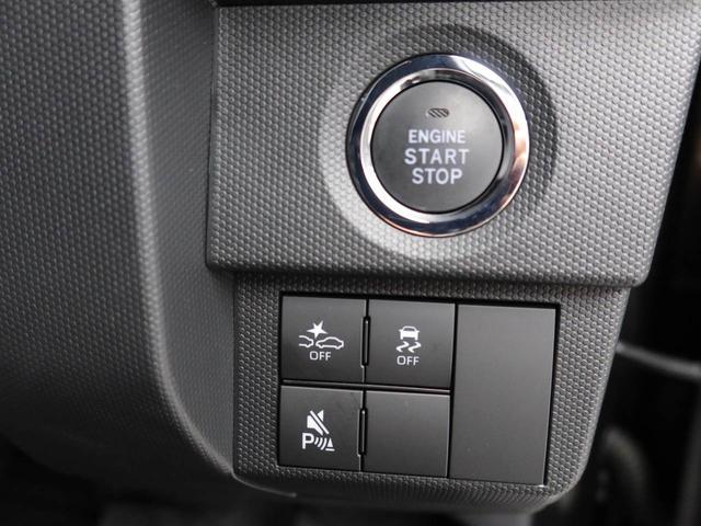 タフトＧ　ｅｃｏＩＤＬＥ非装着車ディスプレイオーディオ　パノラマモニター　アルミホイール　ＬＥＤヘッドライト（愛知県）の中古車