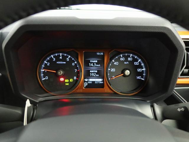 タフトＧ　ｅｃｏＩＤＬＥ非装着車ディスプレイオーディオ　パノラマモニター　アルミホイール　ＬＥＤヘッドライト（愛知県）の中古車