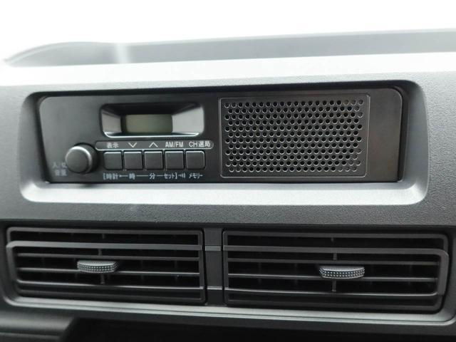 ハイゼットカーゴDXキーレス ワンオーナー 禁煙車(愛知県)の中古車