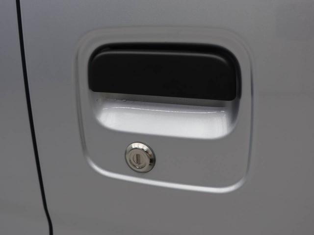 ハイゼットカーゴDXキーレス ワンオーナー 禁煙車(愛知県)の中古車