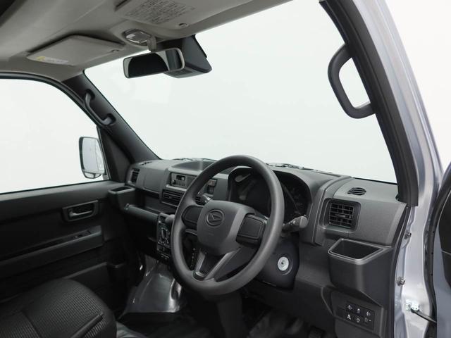 ハイゼットカーゴDXキーレス ワンオーナー 禁煙車(愛知県)の中古車