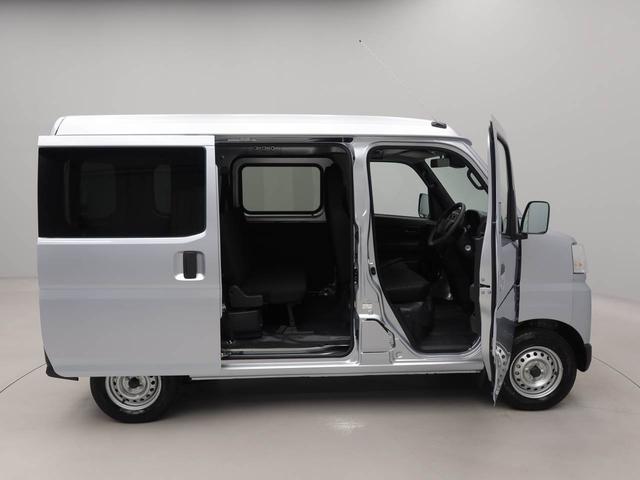 ハイゼットカーゴDXキーレス ワンオーナー 禁煙車(愛知県)の中古車
