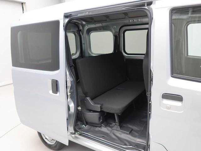 ハイゼットカーゴDXキーレス ワンオーナー 禁煙車(愛知県)の中古車