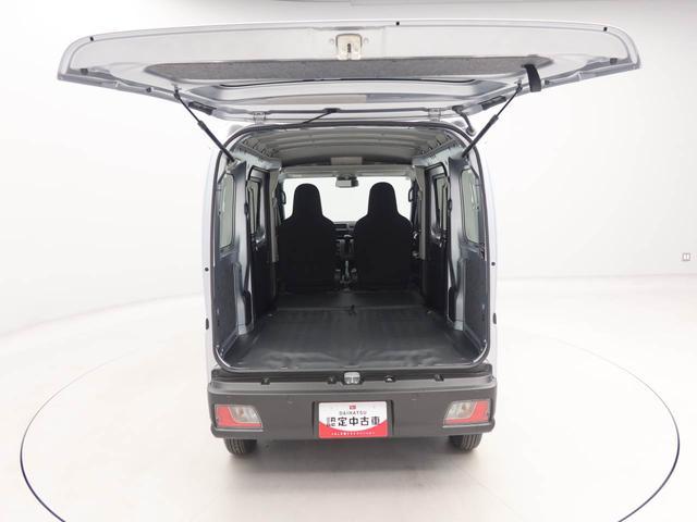 ハイゼットカーゴDXキーレス ワンオーナー 禁煙車(愛知県)の中古車