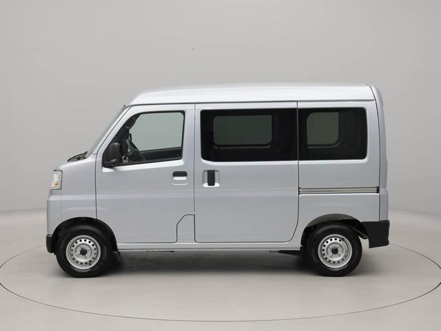 ハイゼットカーゴDXキーレス ワンオーナー 禁煙車(愛知県)の中古車