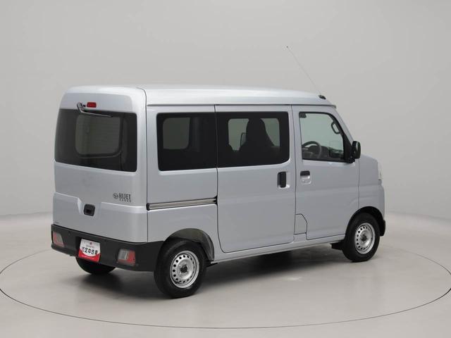 ハイゼットカーゴDXキーレス ワンオーナー 禁煙車(愛知県)の中古車