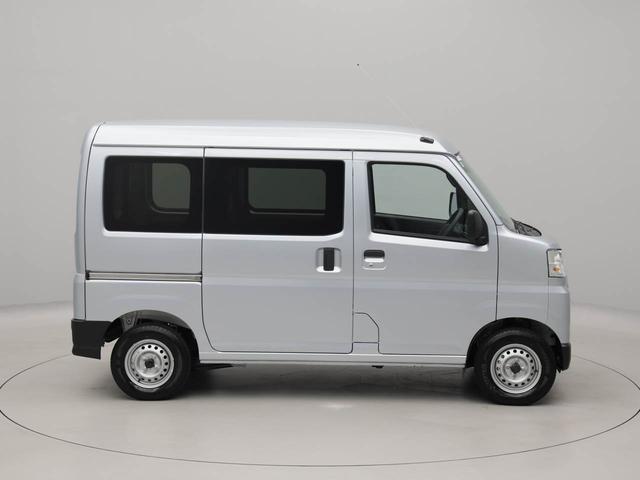 ハイゼットカーゴDXキーレス ワンオーナー 禁煙車(愛知県)の中古車