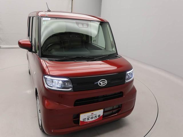 タントXリミテッドバックカメラ 両側電動スライドドア LEDヘッドライト(愛知県)の中古車