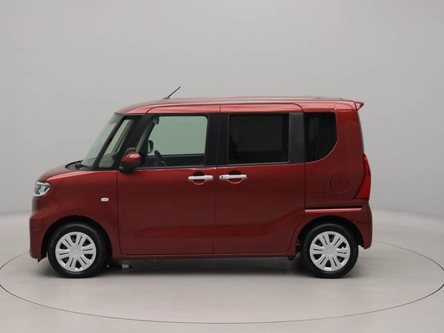 タントXリミテッドバックカメラ 両側電動スライドドア LEDヘッドライト(愛知県)の中古車