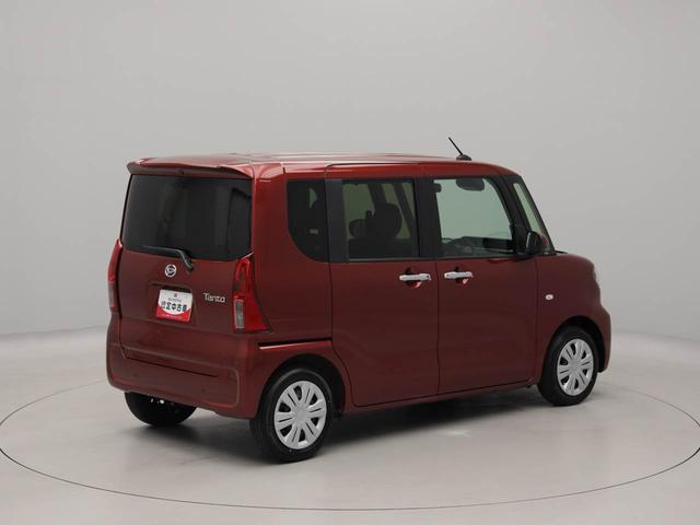 タントXリミテッドバックカメラ 両側電動スライドドア LEDヘッドライト(愛知県)の中古車