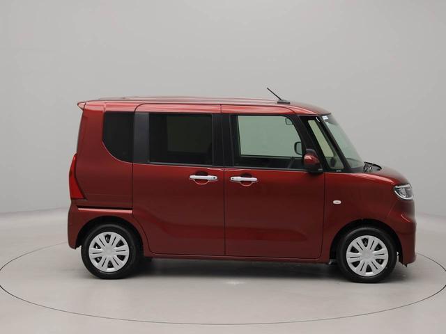 タントXリミテッドバックカメラ 両側電動スライドドア LEDヘッドライト(愛知県)の中古車