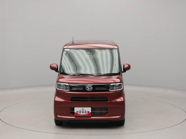 タントXリミテッドバックカメラ 両側電動スライドドア LEDヘッドライト(愛知県)の中古車