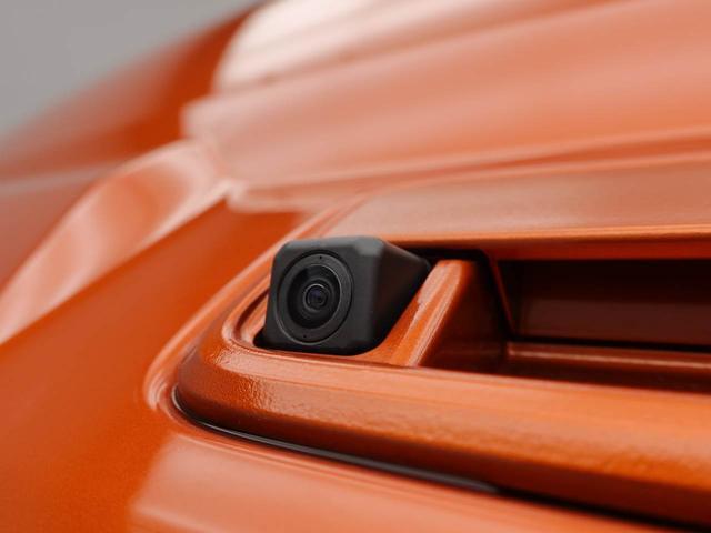アトレーＲＳワンオーナー　ターボ　衝突回避支援ブレーキ　車線逸脱警報　バックカメラ　両側電動スライドドア　キーフリー　プッシュスタート　ＬＥＤヘッドランプ　アイドリングストップ　エアバック　ＡＢＳ　ＣＶＴ（愛知県）の中古車