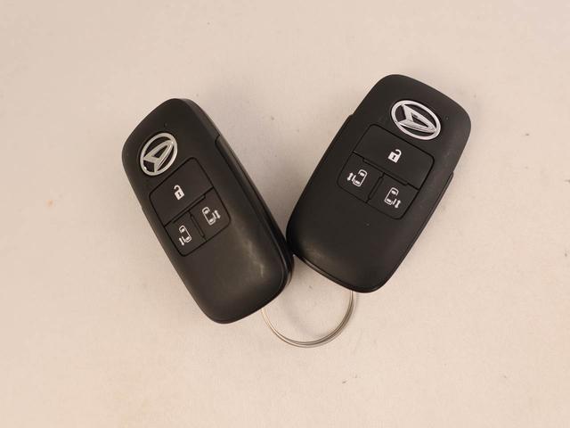 アトレーＲＳワンオーナー　ターボ　衝突回避支援ブレーキ　車線逸脱警報　バックカメラ　両側電動スライドドア　キーフリー　プッシュスタート　ＬＥＤヘッドランプ　アイドリングストップ　エアバック　ＡＢＳ　ＣＶＴ（愛知県）の中古車