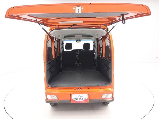 アトレーＲＳワンオーナー　ターボ　衝突回避支援ブレーキ　車線逸脱警報　バックカメラ　両側電動スライドドア　キーフリー　プッシュスタート　ＬＥＤヘッドランプ　アイドリングストップ　エアバック　ＡＢＳ　ＣＶＴ（愛知県）の中古車