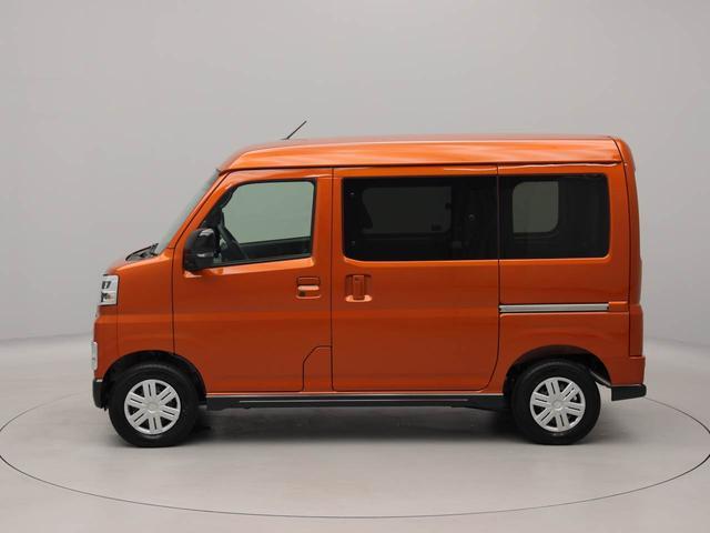 アトレーＲＳワンオーナー　ターボ　衝突回避支援ブレーキ　車線逸脱警報　バックカメラ　両側電動スライドドア　キーフリー　プッシュスタート　ＬＥＤヘッドランプ　アイドリングストップ　エアバック　ＡＢＳ　ＣＶＴ（愛知県）の中古車