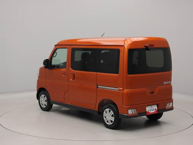 アトレーＲＳワンオーナー　ターボ　衝突回避支援ブレーキ　車線逸脱警報　バックカメラ　両側電動スライドドア　キーフリー　プッシュスタート　ＬＥＤヘッドランプ　アイドリングストップ　エアバック　ＡＢＳ　ＣＶＴ（愛知県）の中古車