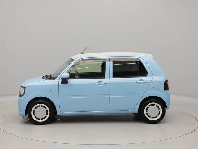 ミラトコットＧ　ＳＡIIIエアコン　パワステ　パワーウィンドウ　ＡＢＳ　エアバック　　キーフリー（愛知県）の中古車