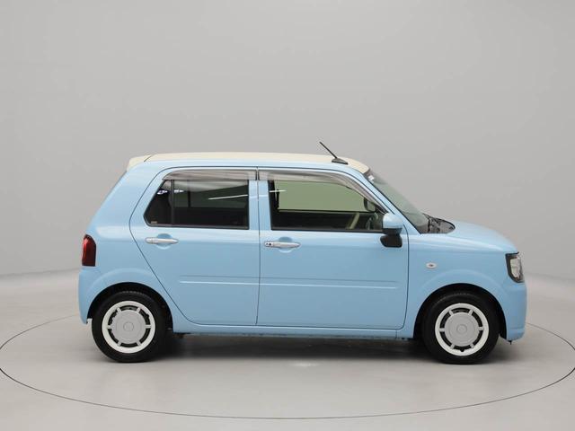 ミラトコットＧ　ＳＡIIIエアコン　パワステ　パワーウィンドウ　ＡＢＳ　エアバック　　キーフリー（愛知県）の中古車
