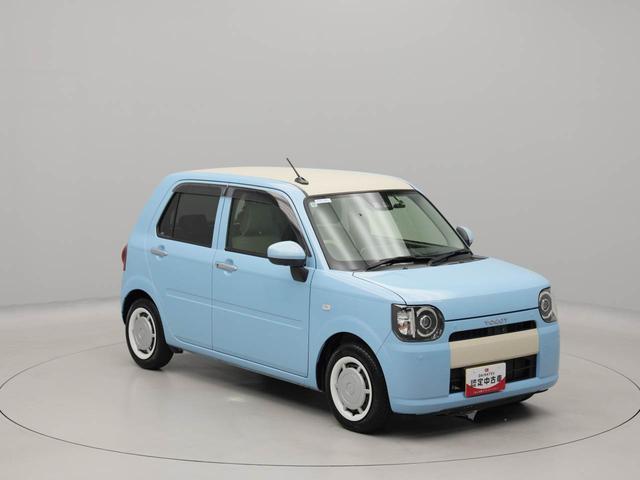 ミラトコットＧ　ＳＡIIIエアコン　パワステ　パワーウィンドウ　ＡＢＳ　エアバック　　キーフリー（愛知県）の中古車
