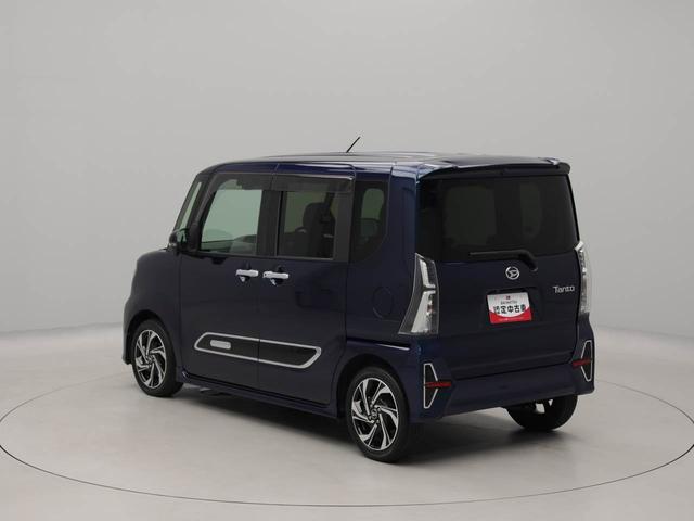 タントカスタムRSスタイルセレクション 純正9インチナビ ドラレコLEDヘッドライト アルミホイール 電動格納ドアミラー プッシュボタンスタート アイドリングストップ スマートキー 全周囲カメラ ETC 両側電動スライドドア 電動パーキングブレーキ(愛知県)の中古車