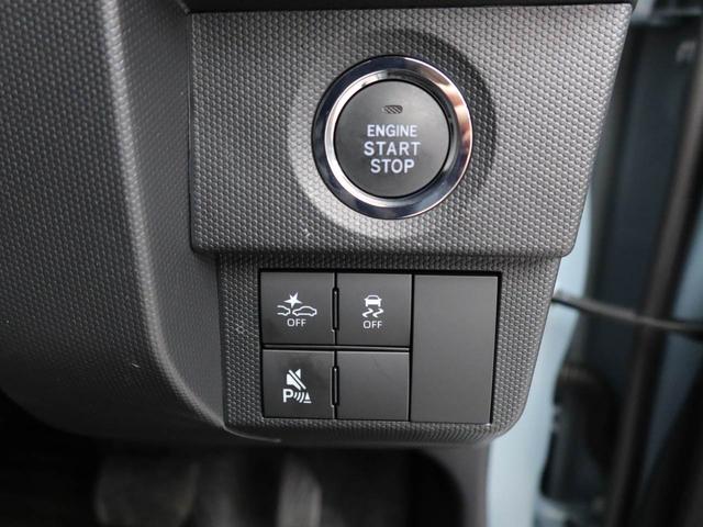 タフトGターボワンオーナー 衝突回避支援ブレーキ 車線逸脱警報 バックカメラ ディスプレイオーディオ キーフリー プッシュスタート LEDヘッドランプ アルミホイール エアバック ABS CVT(愛知県)の中古車