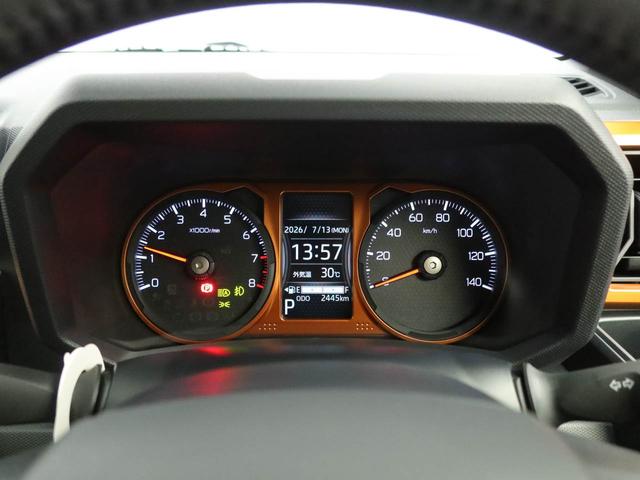 タフトGターボワンオーナー 衝突回避支援ブレーキ 車線逸脱警報 バックカメラ ディスプレイオーディオ キーフリー プッシュスタート LEDヘッドランプ アルミホイール エアバック ABS CVT(愛知県)の中古車