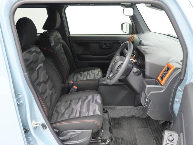 タフトGターボワンオーナー 衝突回避支援ブレーキ 車線逸脱警報 バックカメラ ディスプレイオーディオ キーフリー プッシュスタート LEDヘッドランプ アルミホイール エアバック ABS CVT(愛知県)の中古車