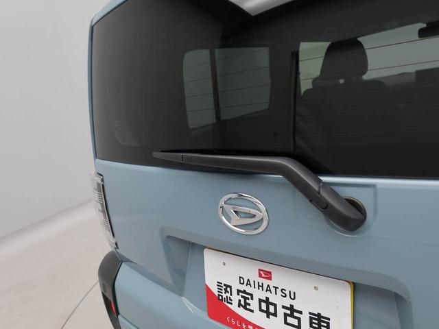 タフトGターボワンオーナー 衝突回避支援ブレーキ 車線逸脱警報 バックカメラ ディスプレイオーディオ キーフリー プッシュスタート LEDヘッドランプ アルミホイール エアバック ABS CVT(愛知県)の中古車