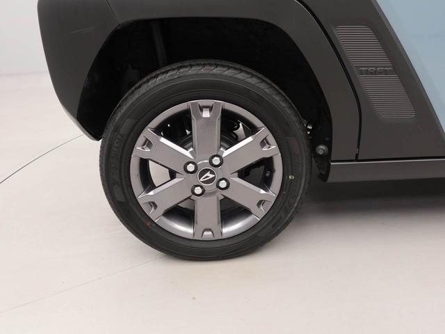 タフトGターボワンオーナー 衝突回避支援ブレーキ 車線逸脱警報 バックカメラ ディスプレイオーディオ キーフリー プッシュスタート LEDヘッドランプ アルミホイール エアバック ABS CVT(愛知県)の中古車