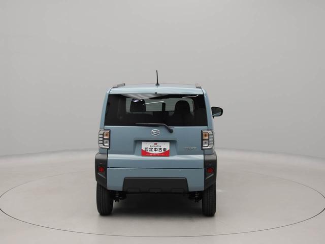 タフトGターボワンオーナー 衝突回避支援ブレーキ 車線逸脱警報 バックカメラ ディスプレイオーディオ キーフリー プッシュスタート LEDヘッドランプ アルミホイール エアバック ABS CVT(愛知県)の中古車