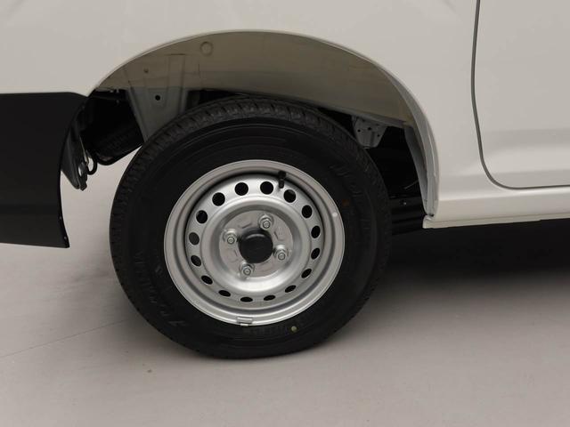ハイゼットカーゴＤＸ衝突回避支援ブレーキ　車線逸脱警報　ＡＭ／ＦＭラジオチューナー　パワーウインドウ　キーレスエントリー　アイドリングストップ　エアバック　ＡＢＳ　ＣＶＴ（愛知県）の中古車