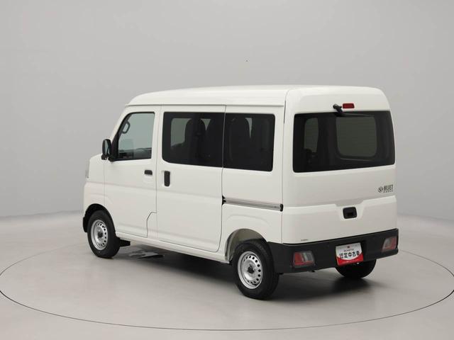 ハイゼットカーゴＤＸ衝突回避支援ブレーキ　車線逸脱警報　ＡＭ／ＦＭラジオチューナー　パワーウインドウ　キーレスエントリー　アイドリングストップ　エアバック　ＡＢＳ　ＣＶＴ（愛知県）の中古車